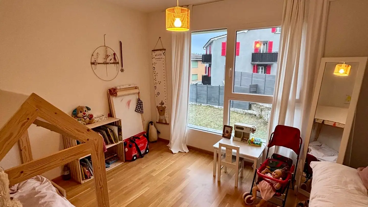 Wohnung kaufen - 1610 Châtillens - Foto 4