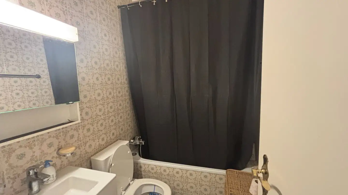 Appartamento in affitto - Rue Du Conseil 02, 1800 Vevey - Foto 2