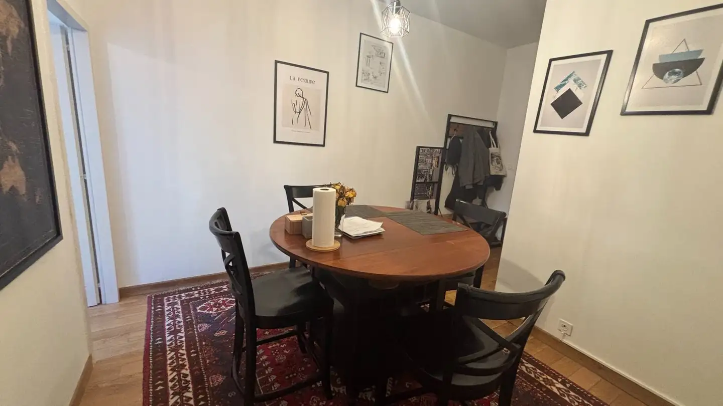 Appartamento in affitto - Rue Du Conseil 02, 1800 Vevey - Foto 3