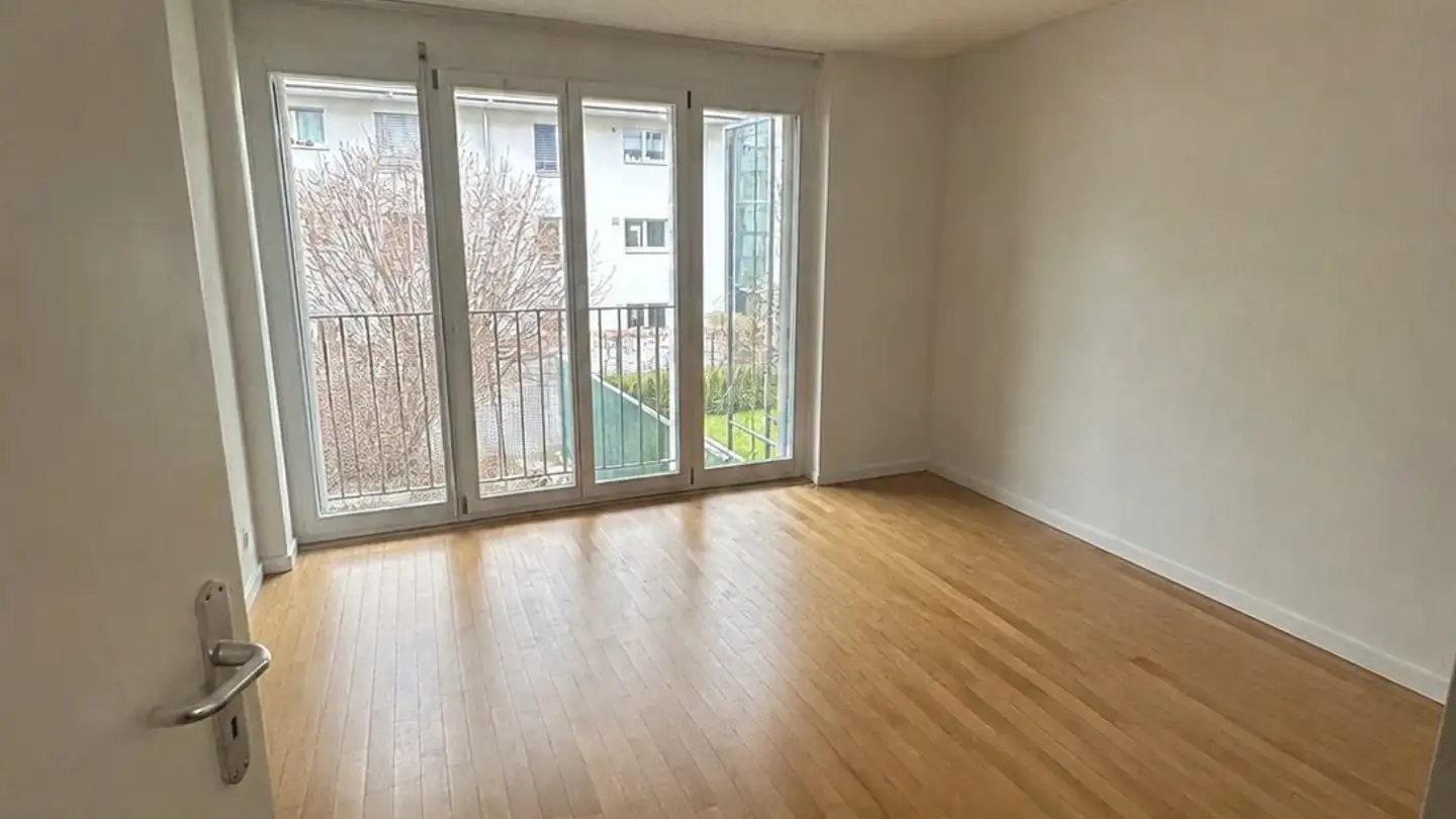 Appartamento in affitto - Hübeliacker 11b, 5034 Suhr - Foto 4