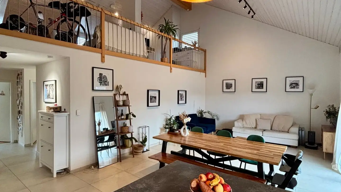 Wohnung kaufen - 1610 Châtillens