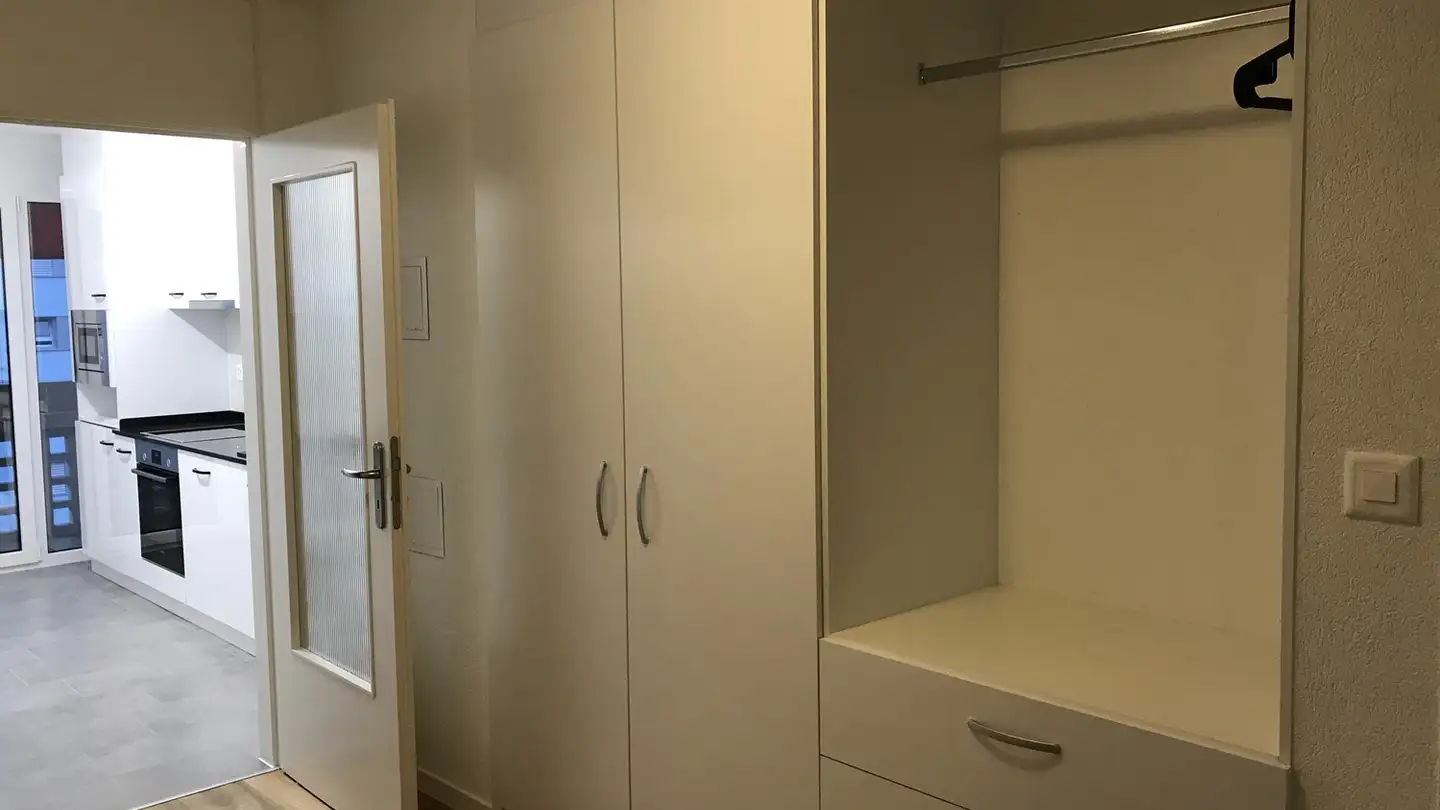 Stanza singola in affitto - Langäckerstrasse 28, 8957 Spreitenbach - Foto 4