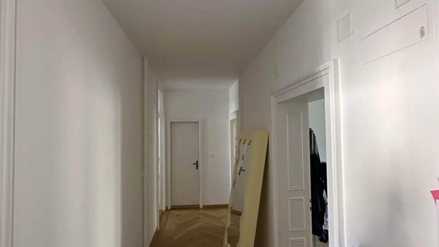 Appartamento in affitto - Seestrasse 4, 8002 Zürich - Photo 3