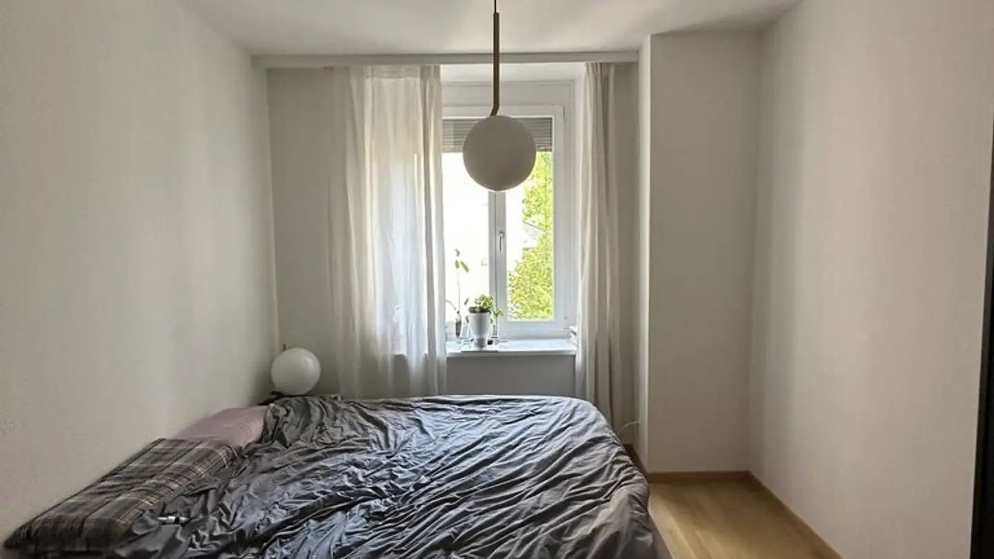 Appartamento in affitto - Seestrasse 4, 8002 Zürich - Photo 4