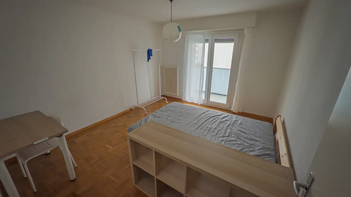 Apartment for rent - 1008 Prilly