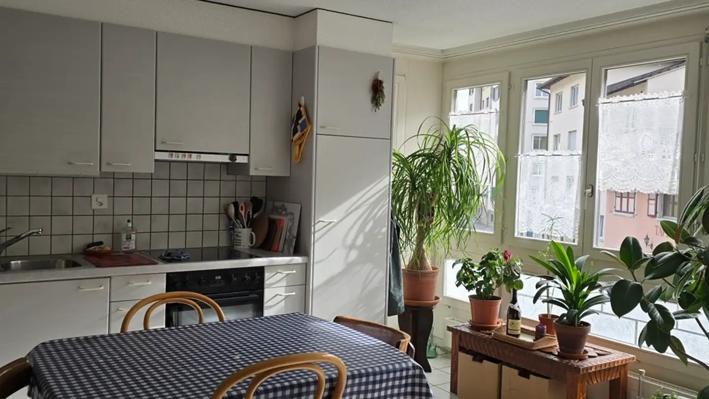 Wohnung mieten - Rue Du Moulin 20, 2740 Moutier
