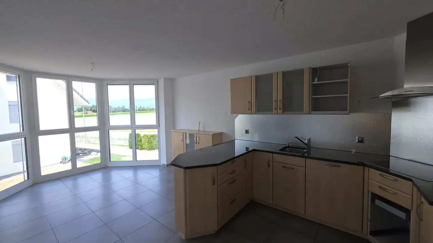 Wohnung mieten - Hauptstrasse 38, 4566 Halten - Foto 2