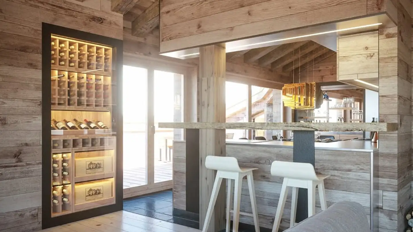 Wohnung kaufen - Route De Crans-Montana, 3963 Montana - Foto 4