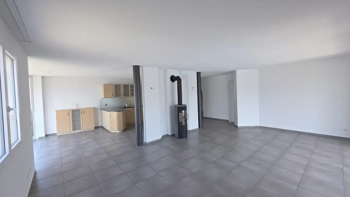 Wohnung mieten - Hauptstrasse 38, 4566 Halten - Foto 3