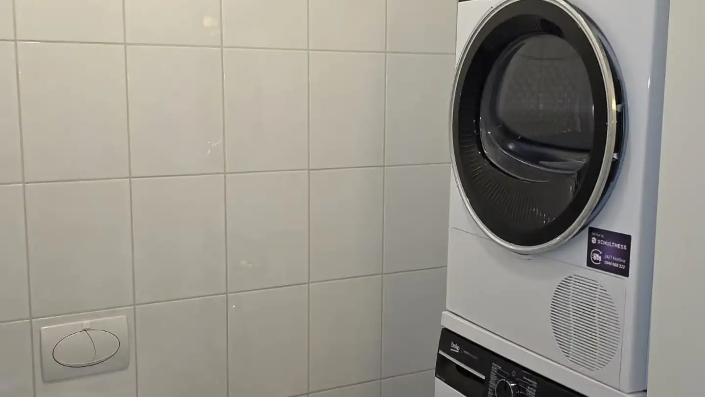 Wohnung mieten - Hauptstrasse 38, 4566 Halten - Foto 4