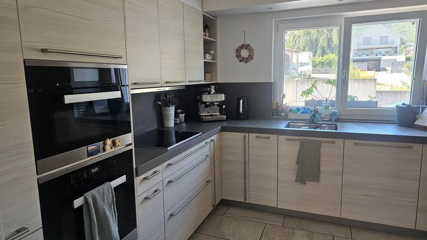 Appartement à louer - 1271 Givrins - Photo 4