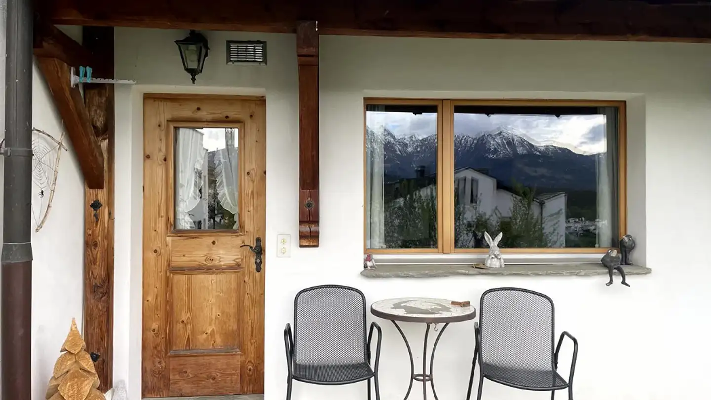 Wohnung mieten - Via Plaids 8, 7017 Flims Dorf - Foto 2