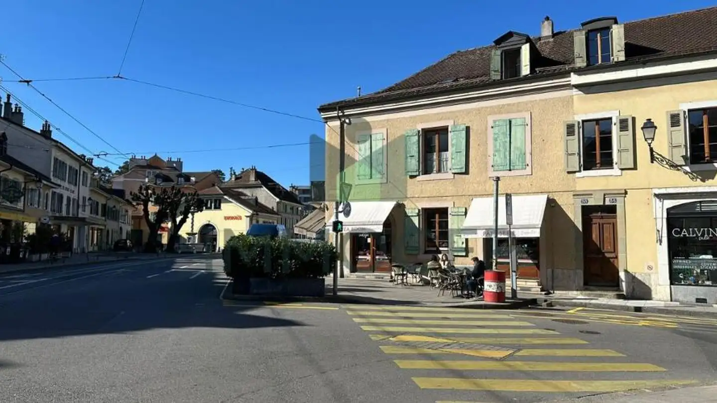 Immeuble mixte à vendre - 1227 Carouge GE - Photo 2