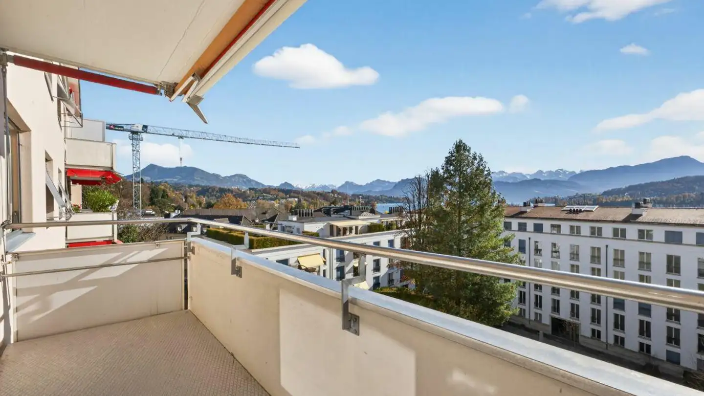 Appartamento in vendita - Gesegnetmattstrasse 19, 6006 Luzern - Photo 3