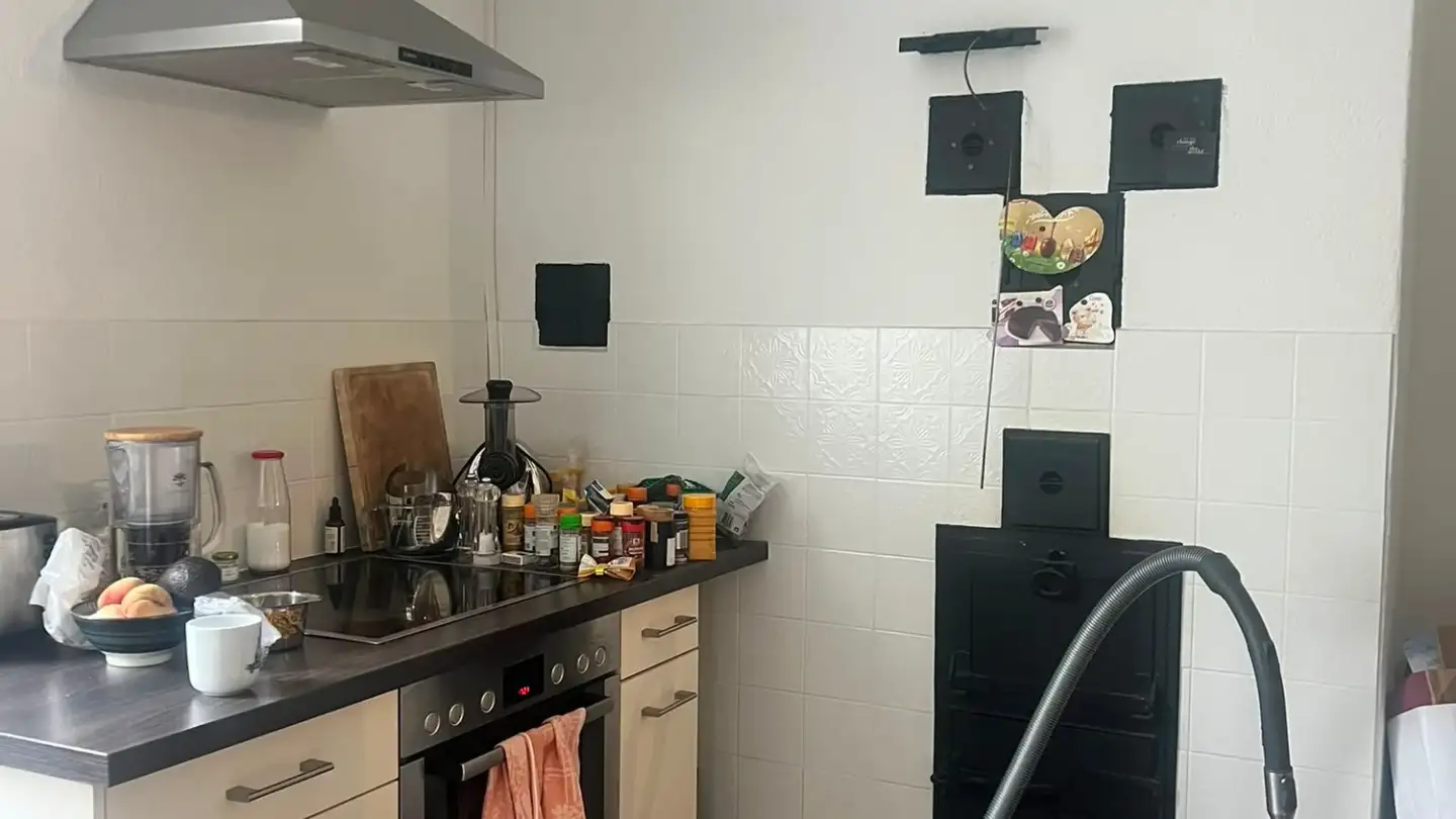 Wohnung mieten - 8636 Wald ZH - Foto 3