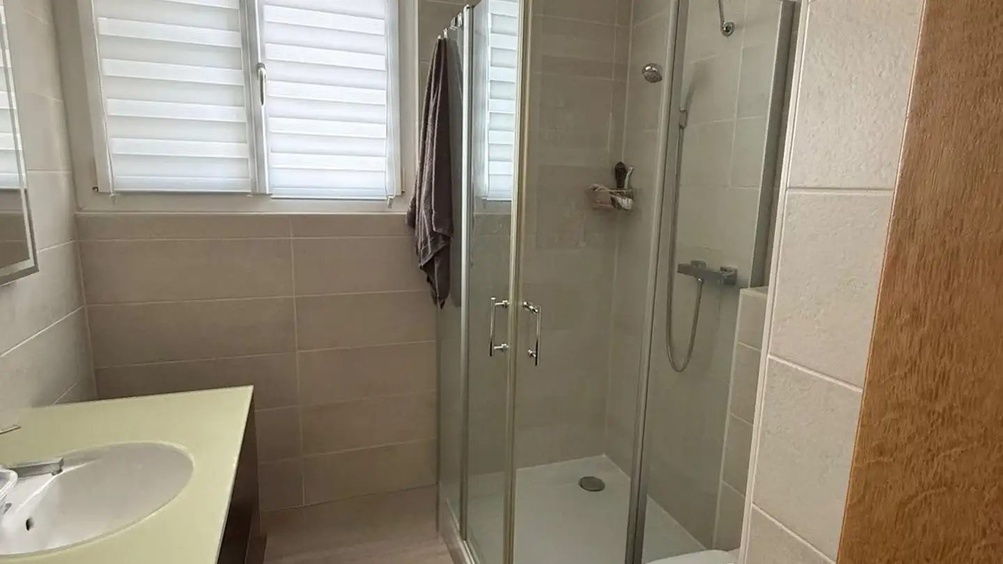 Wohnung mieten - Route De Billens 2, 1680 Romont FR - Foto 3