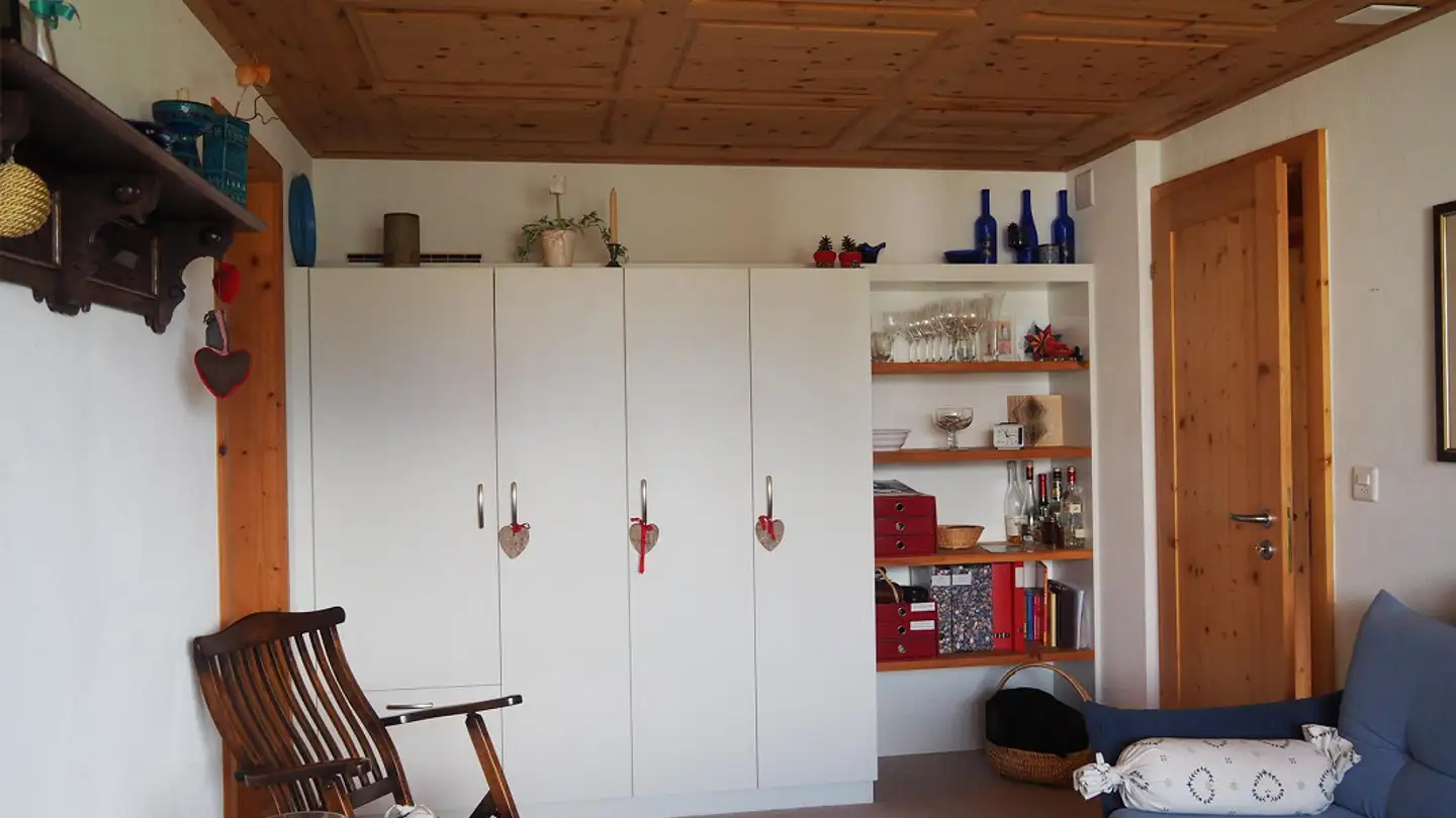 Wohnung mieten - Via Plaids 8, 7017 Flims Dorf - Foto 3