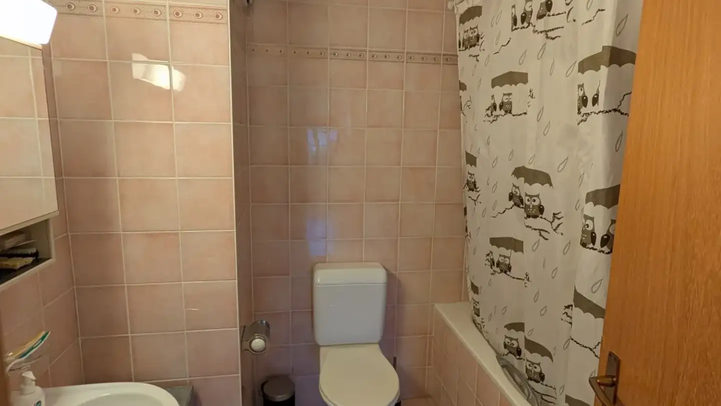 Wohnung mieten - 1536 Combremont-le-Petit - Foto 3