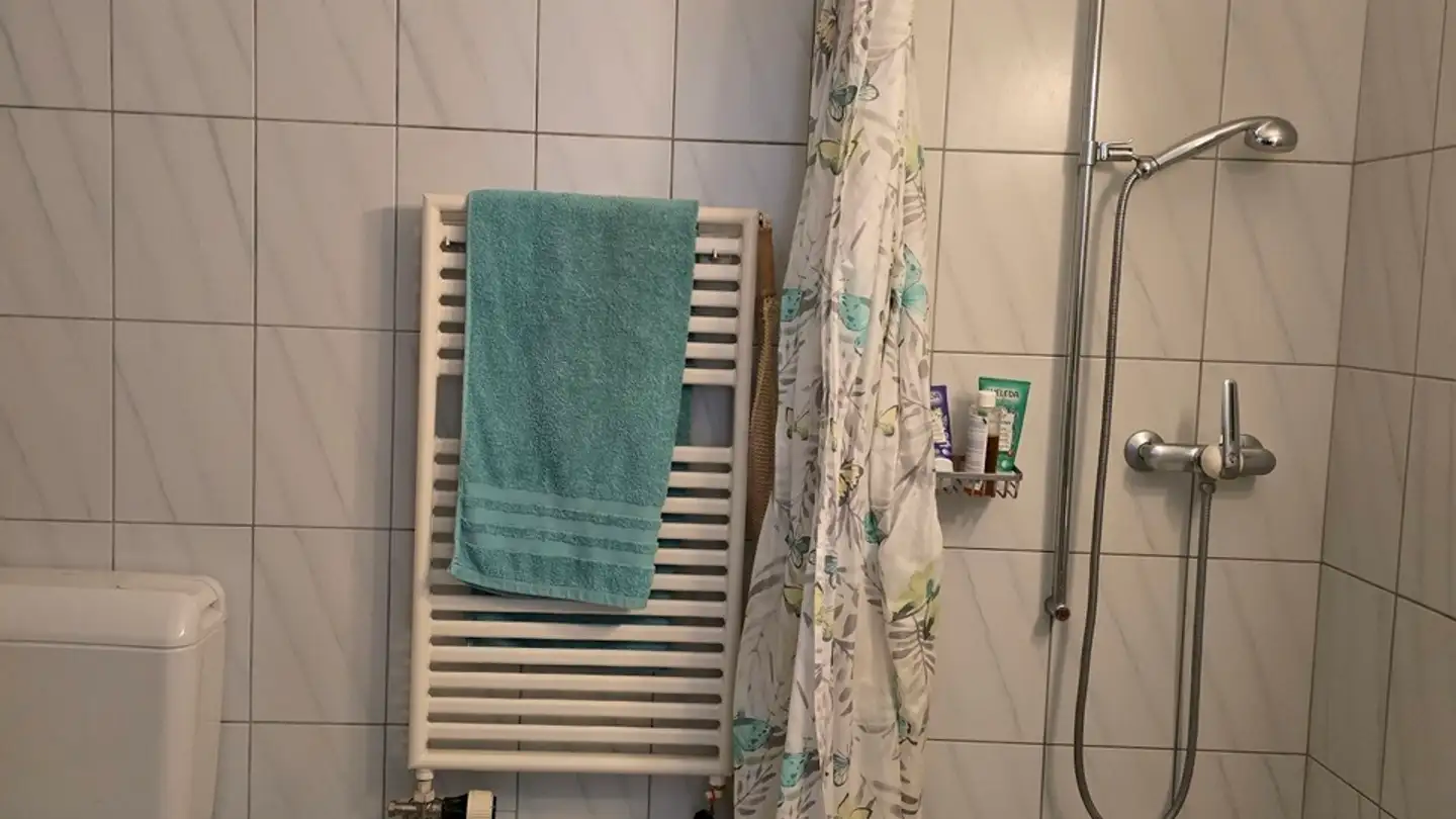 Appartamento in affitto - Rue Du Moulin 20, 2740 Moutier - Foto 3