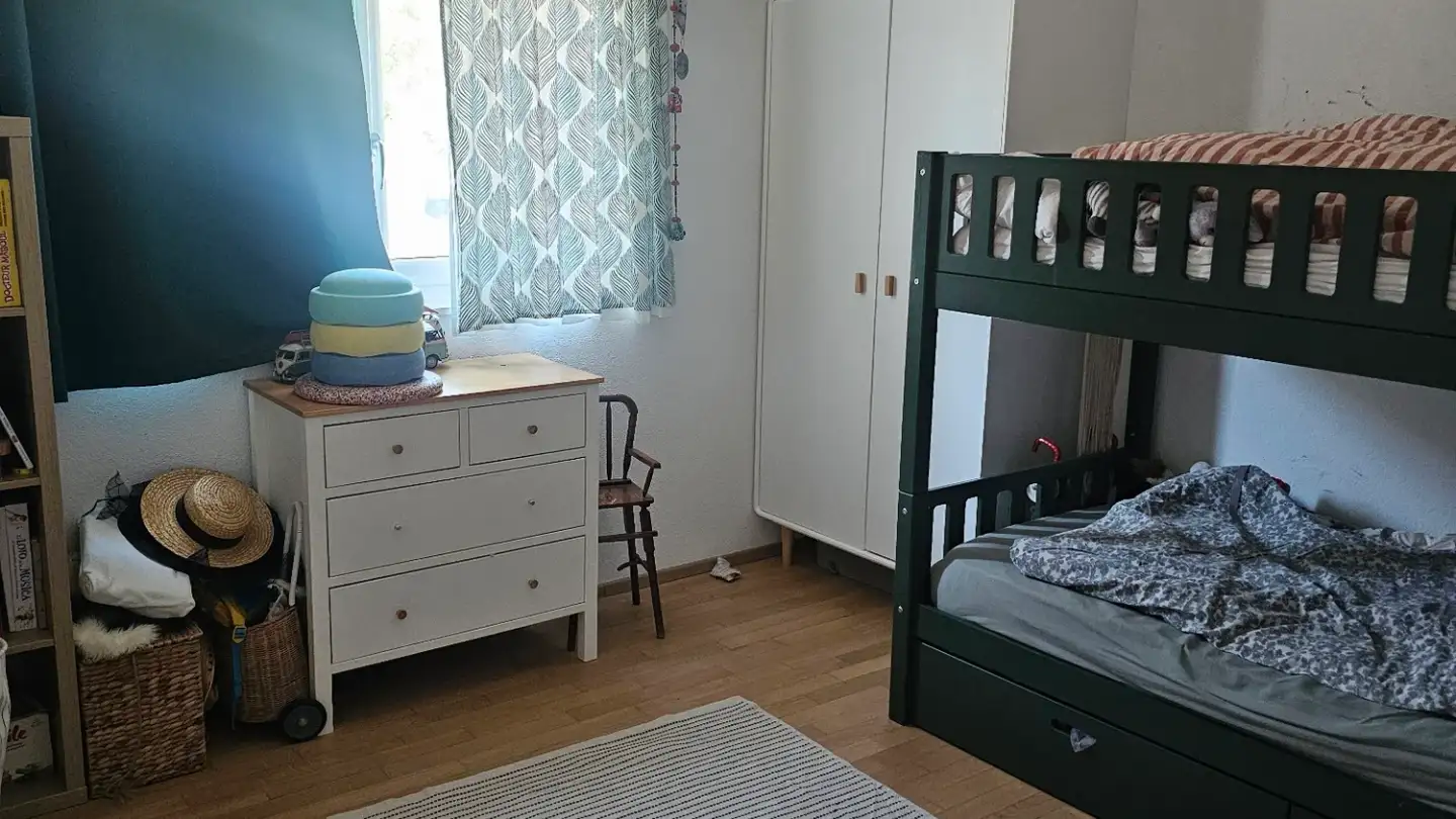 Appartement à louer - 1271 Givrins - Photo 2
