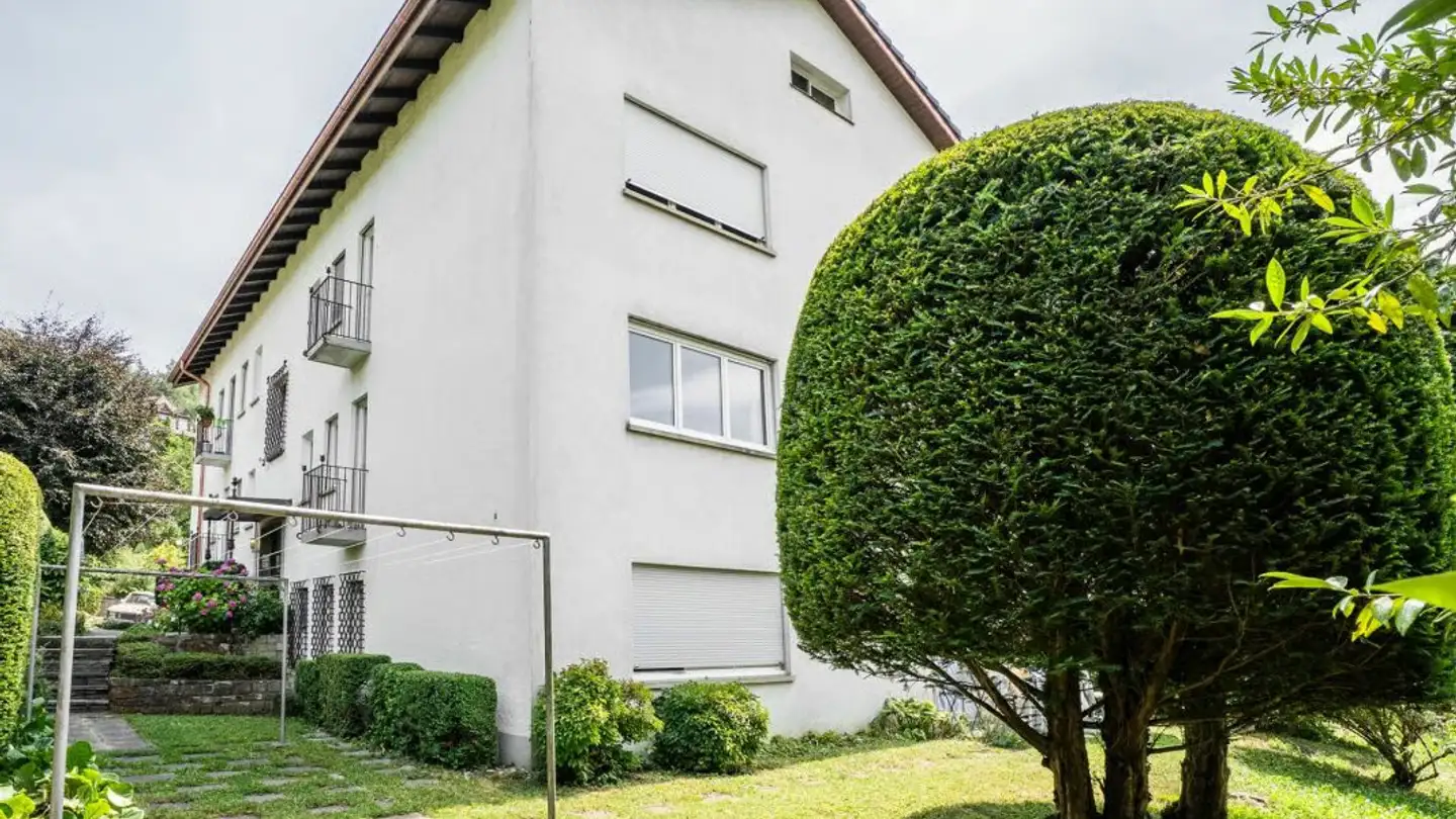 Appartement à louer - Frohburgstrasse 81, 8006 Zürich - Photo 2