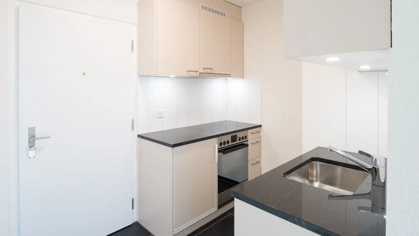 Wohnung mieten - Brückfeldstrasse 7, 3012 Bern