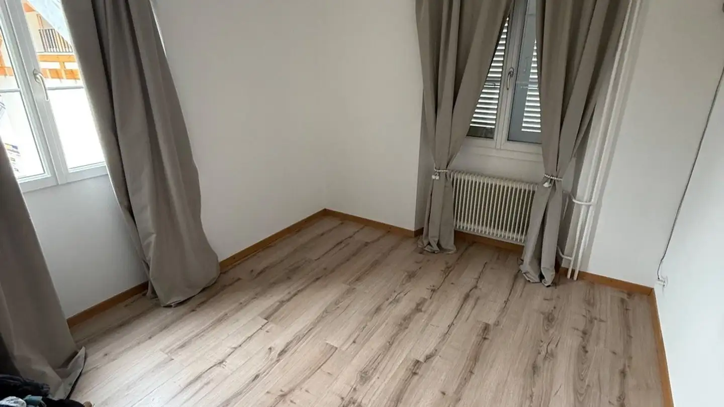 Wohnung mieten - Route De Billens 2, 1680 Romont FR - Foto 4