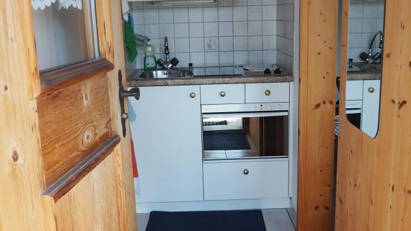 Wohnung mieten - Via Plaids 8, 7017 Flims Dorf - Foto 4