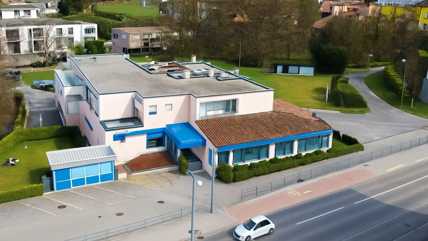 Einfamilienhaus kaufen - 6852 Genestrerio