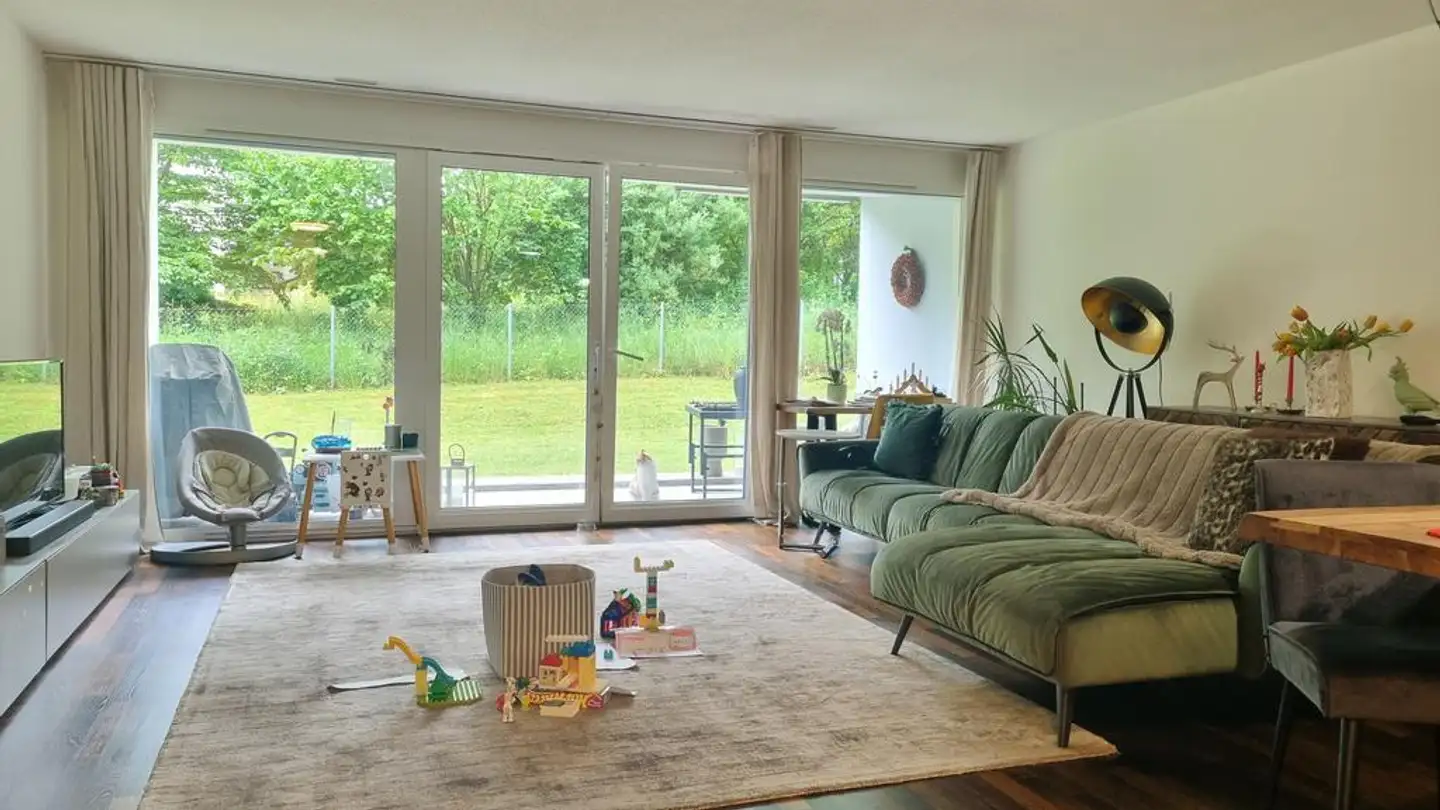 Apartment for rent - Avenue Ignace Paderewski 26B, 1110 Morges - Photo 2