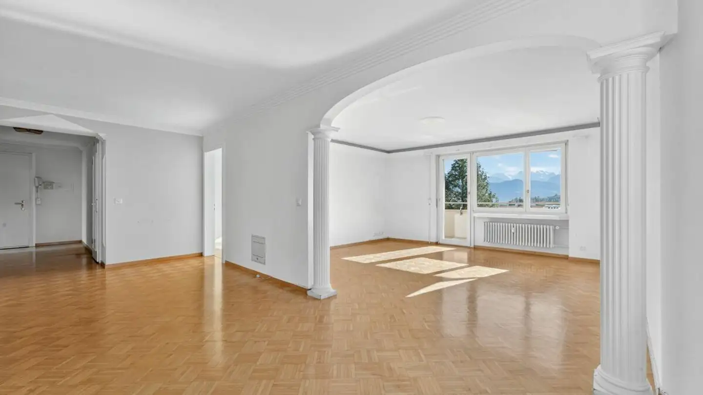 Appartamento in vendita - Gesegnetmattstrasse 19, 6006 Luzern - Photo 4