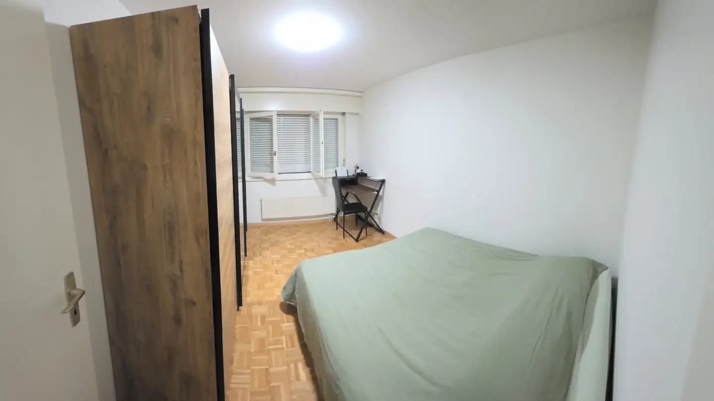 Apartment for rent - 1815 Clarens - Photo 4