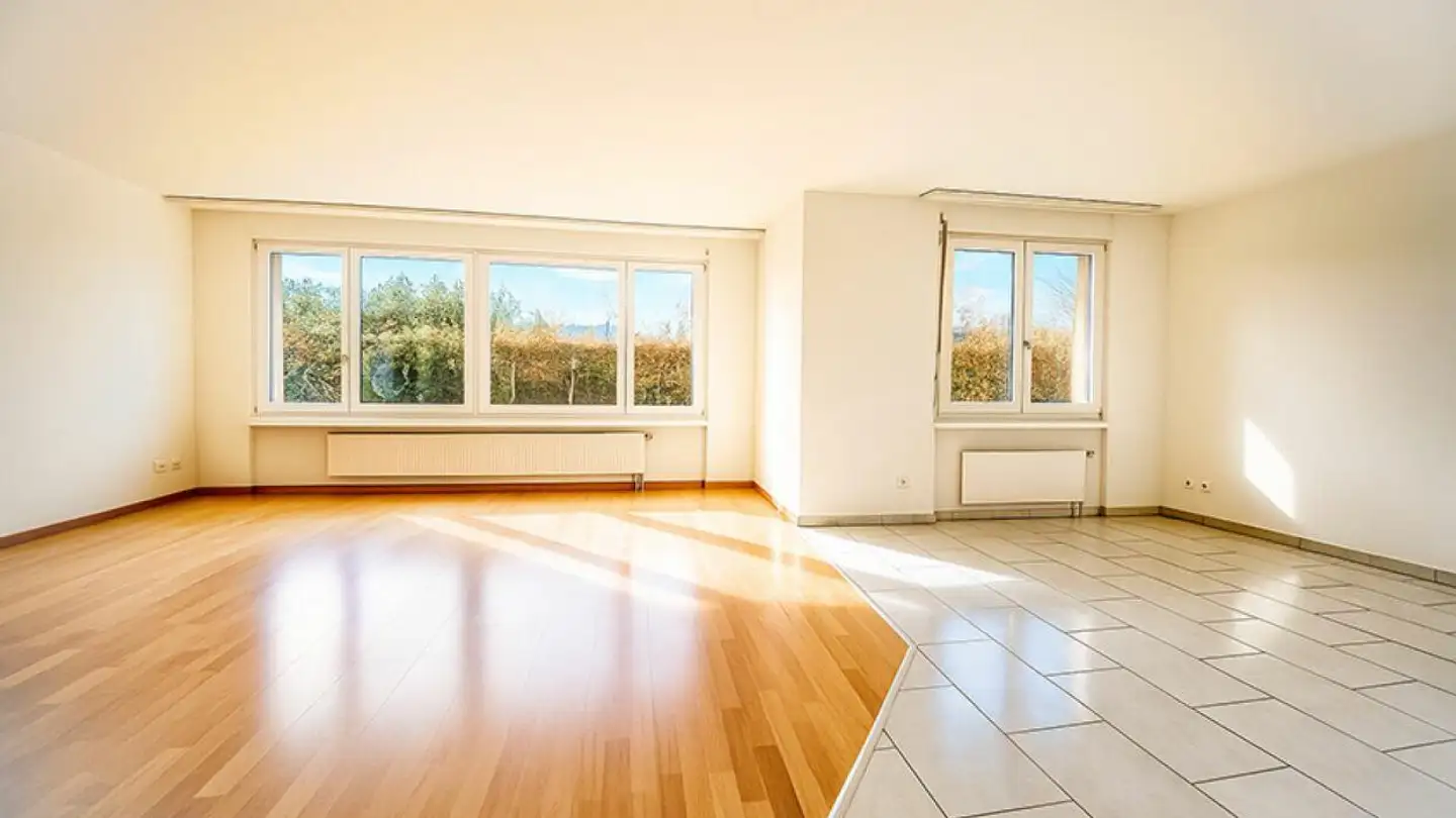 Appartamento in affitto - Breitenbühlweg 12a, 5727 Oberkulm - Photo 2