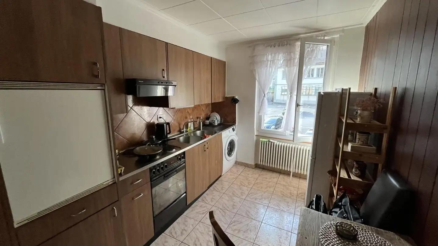 Appartamento in vendita - 1530 Payerne - Foto 2