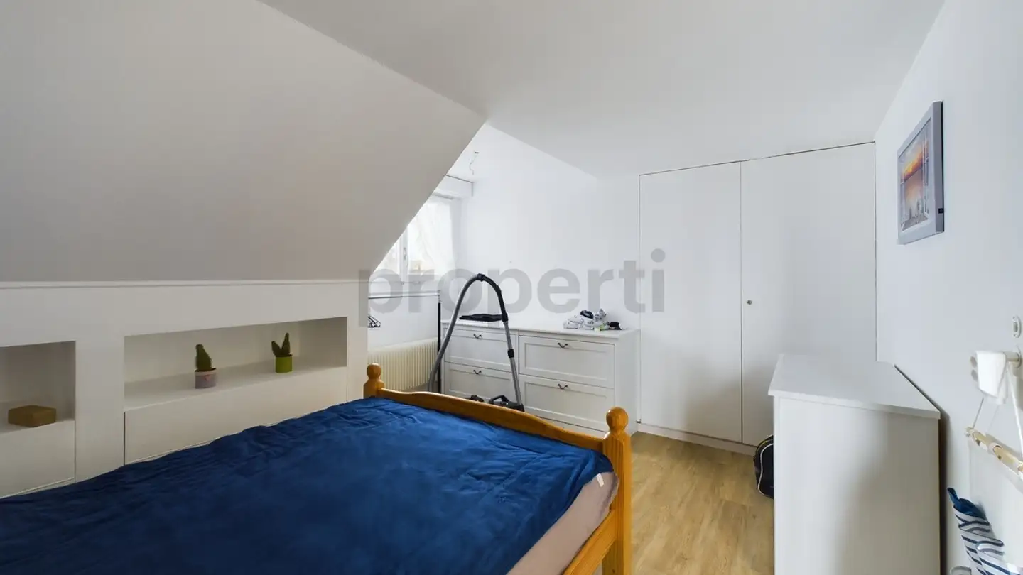 Appartamento in affitto - 3628 Uttigen - Photo 4