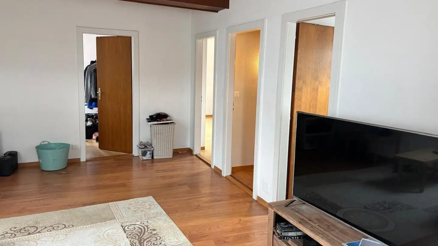 Wohnung mieten - Rue Du Temple 3, 1304 Cossonay-Ville