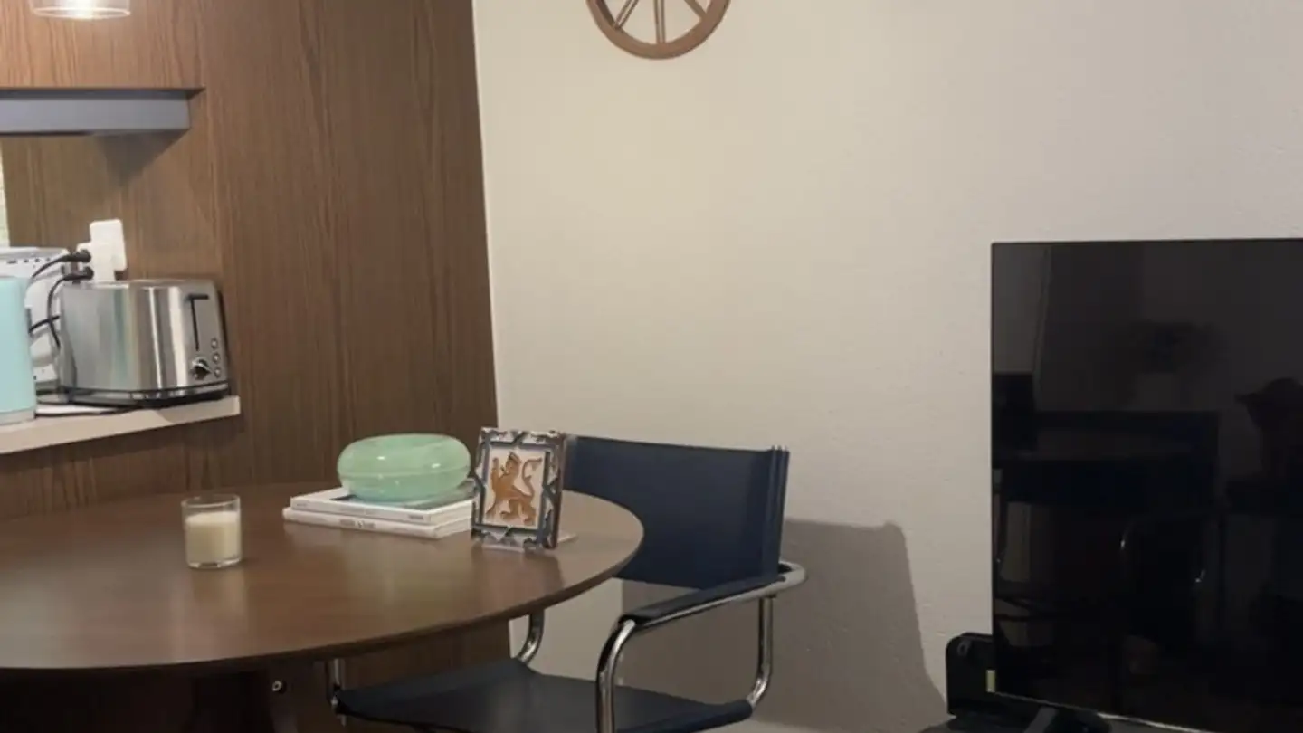 Wohnung mieten - Rue Adrien-Pichard 8, 1003 Lausanne