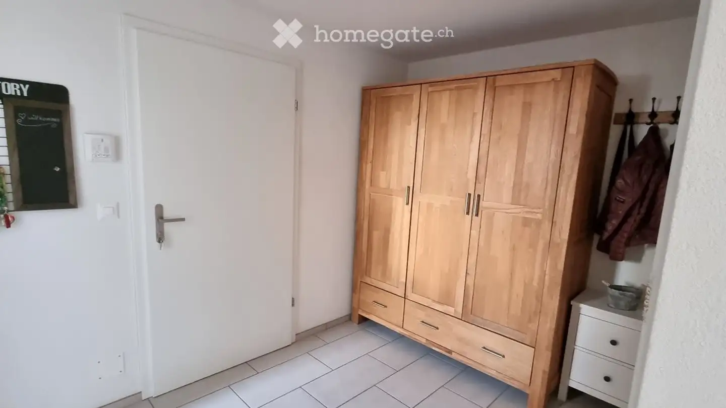 Apartment for rent - Pfarrgasse 10, 4227 Büsserach - Photo 3