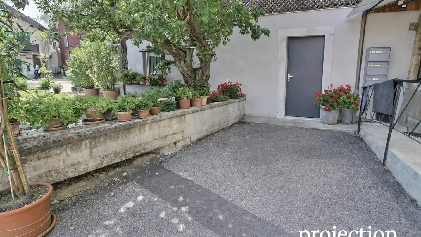 Appartamento in vendita - 1350 Orbe