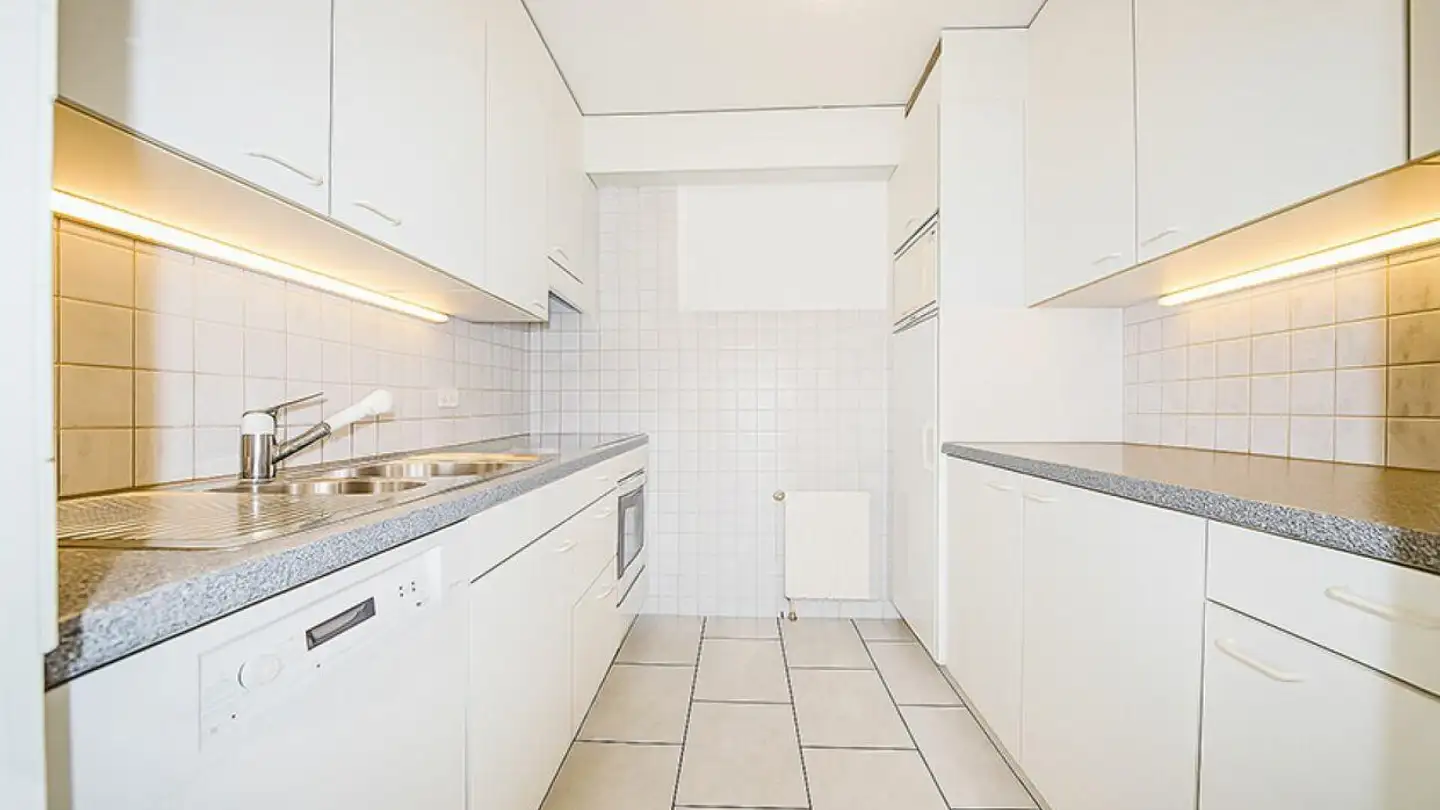 Appartamento in affitto - Breitenbühlweg 12a, 5727 Oberkulm - Photo 4