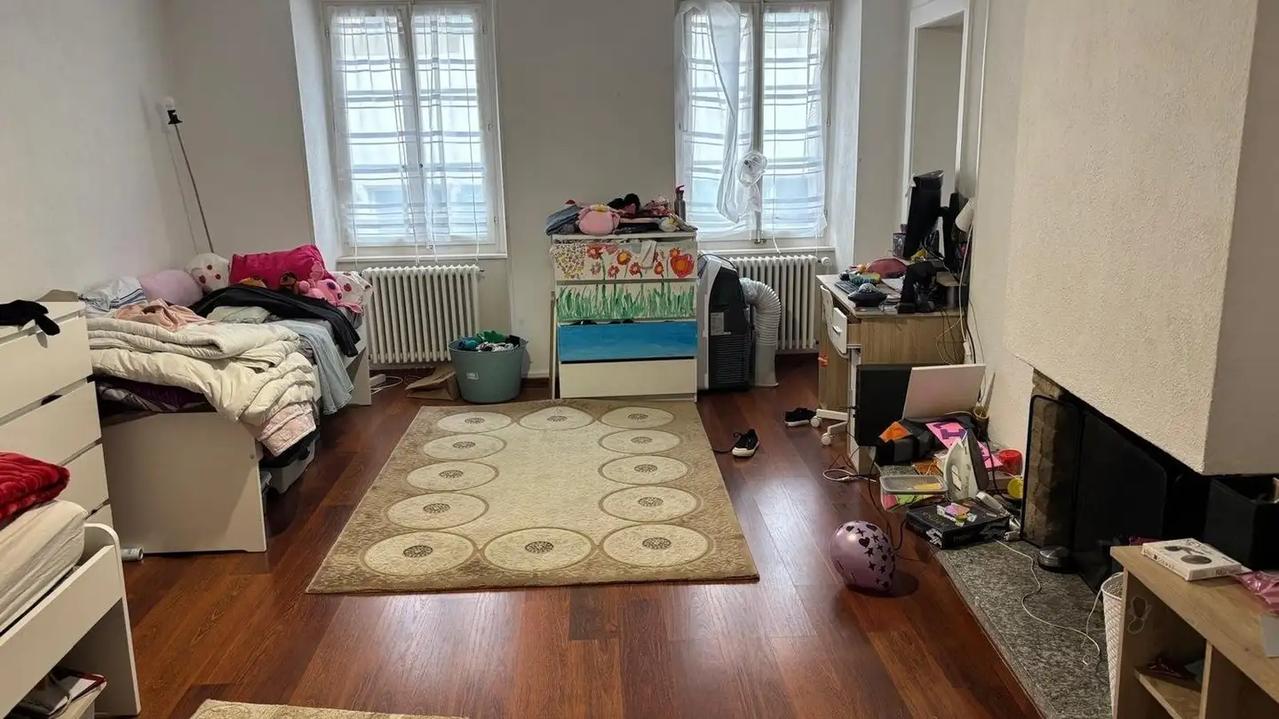 Wohnung mieten - Rue Du Temple 3, 1304 Cossonay-Ville - Foto 3