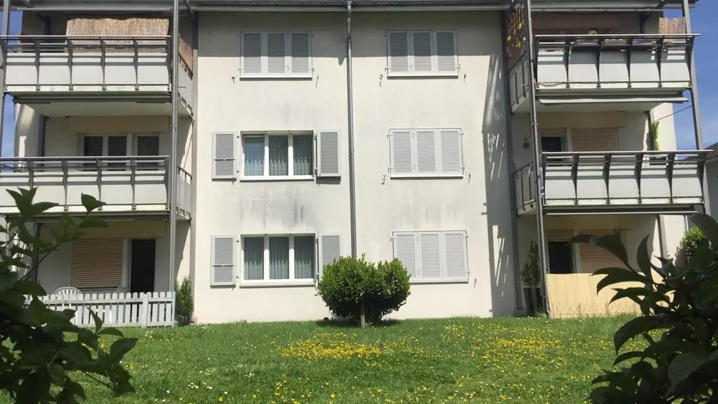 Appartamento in affitto - 6330 Cham