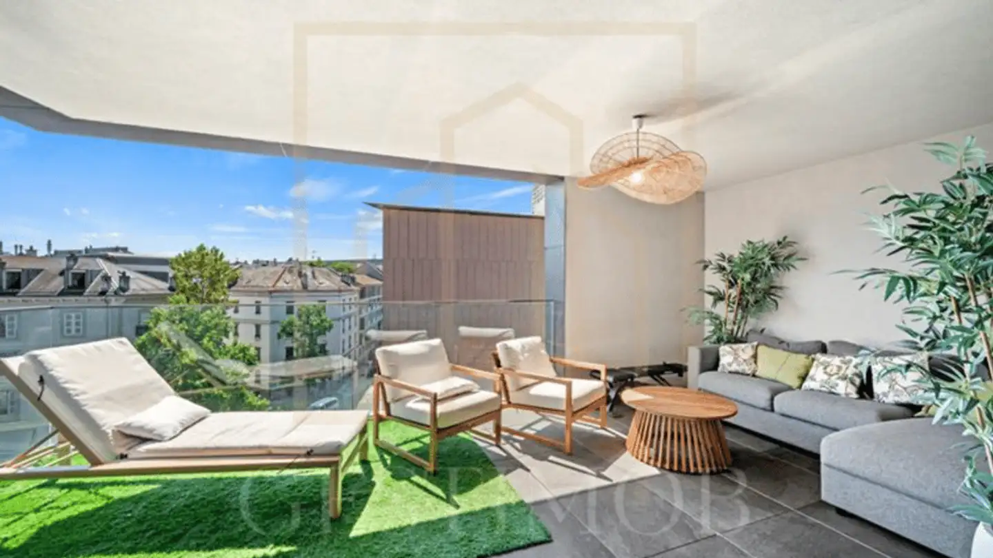 Appartamento in vendita - 1227 Carouge GE - Foto 2