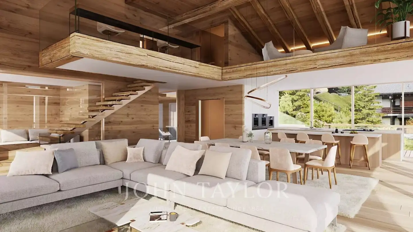 Casa singola in vendita - 1936 Verbier - Foto 4