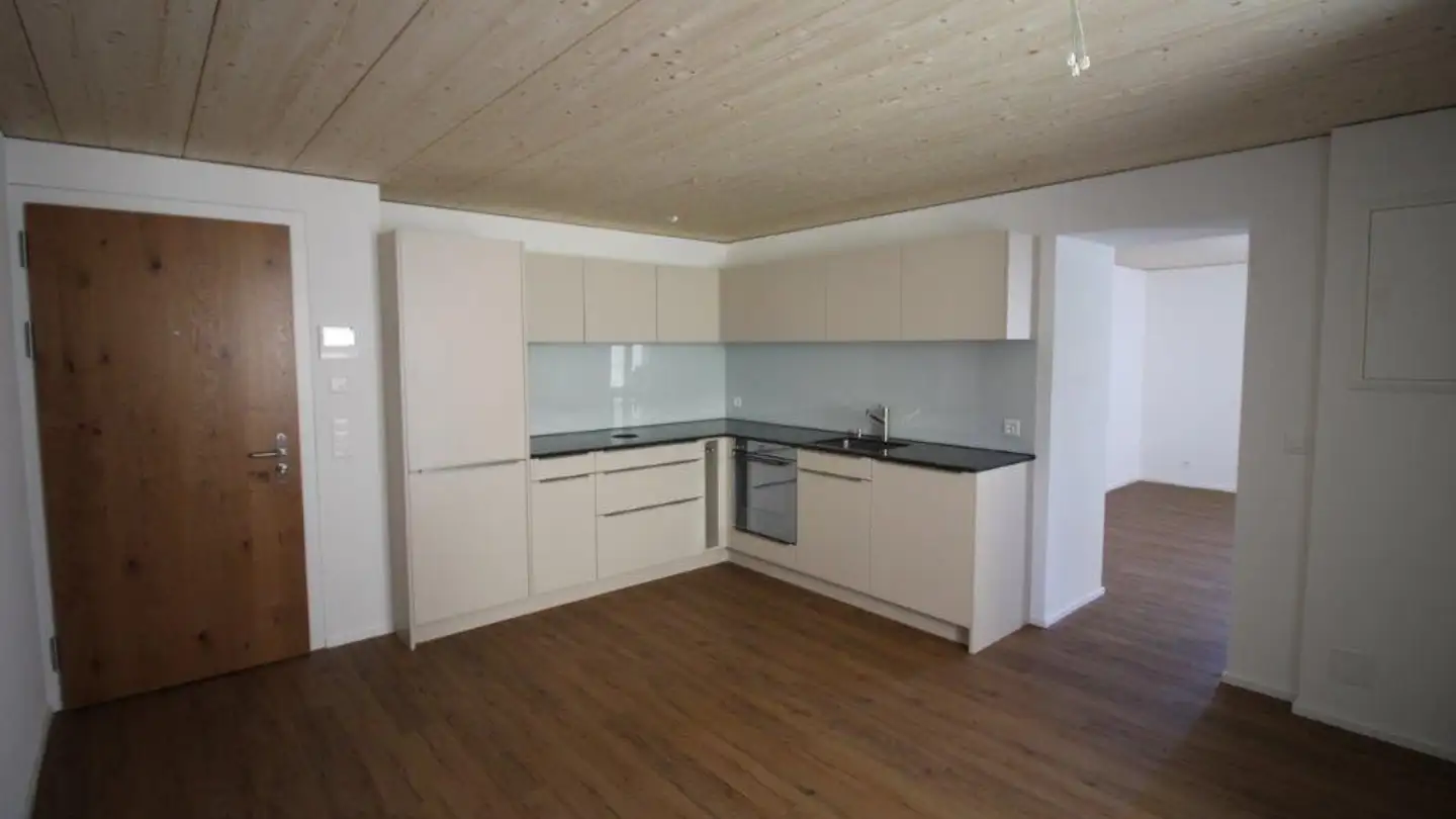 Appartement à louer - Oberdorfstrasse 17, 8853 Lachen SZ