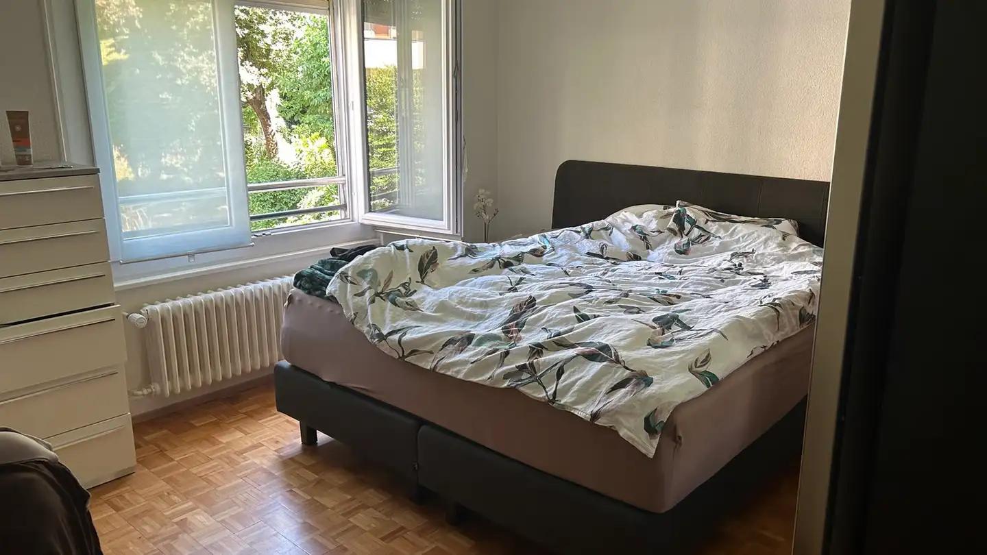 Appartement à louer - 1006 Lausanne - Photo 4