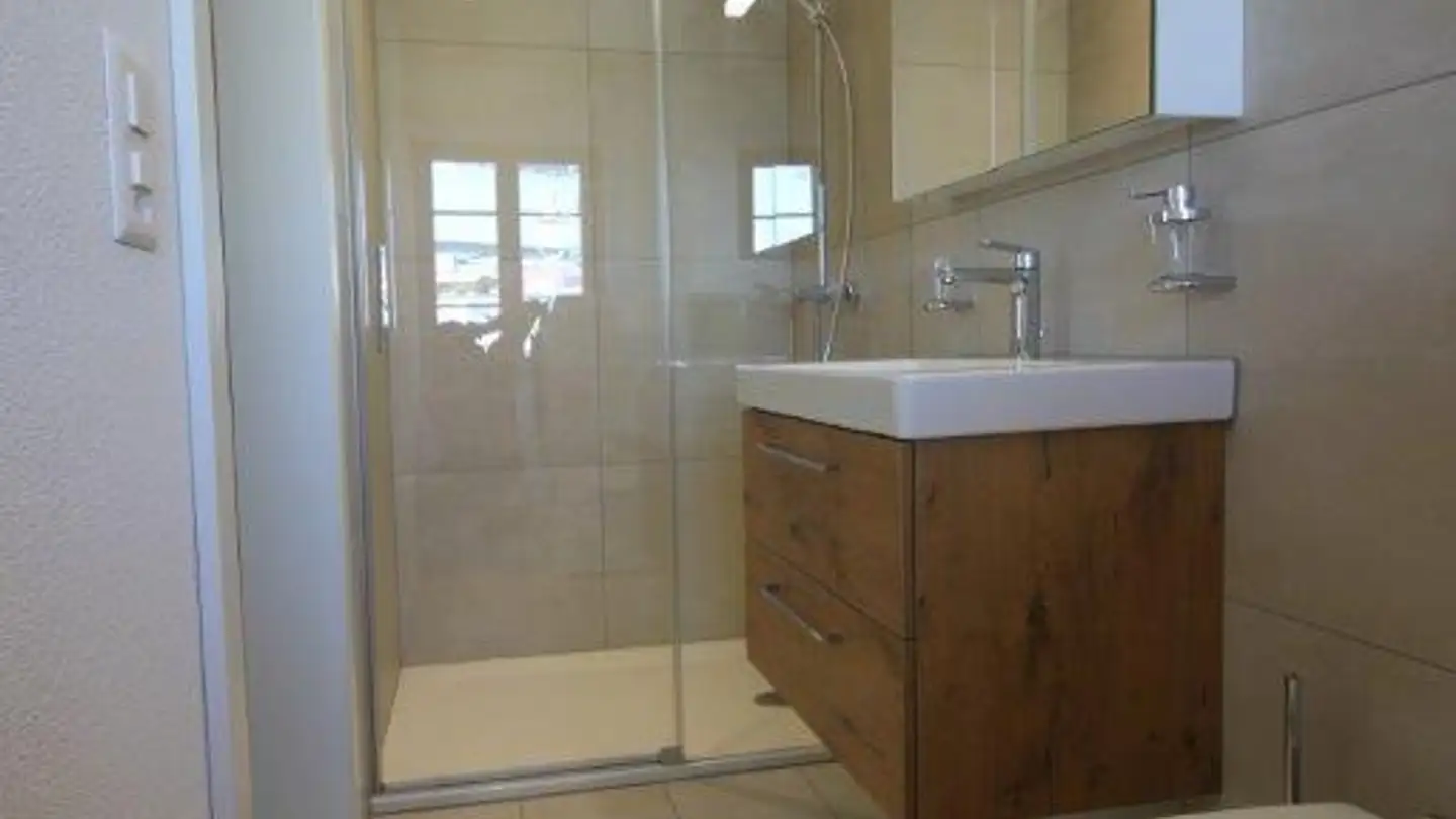 Appartement à louer - Oberdorfstrasse 17, 8853 Lachen SZ - Photo 2