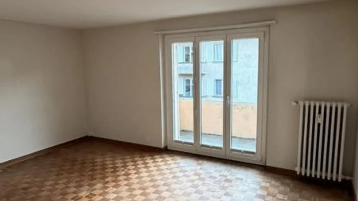 Appartamento in affitto - Wesemlin-Terrasse 24, 6006 Luzern - Foto 4