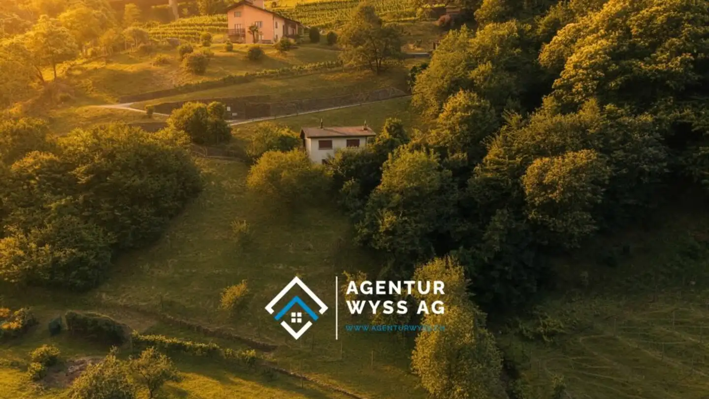 Single house for sale - Via Ronco Margnoni 4, 6592 S. Antonino