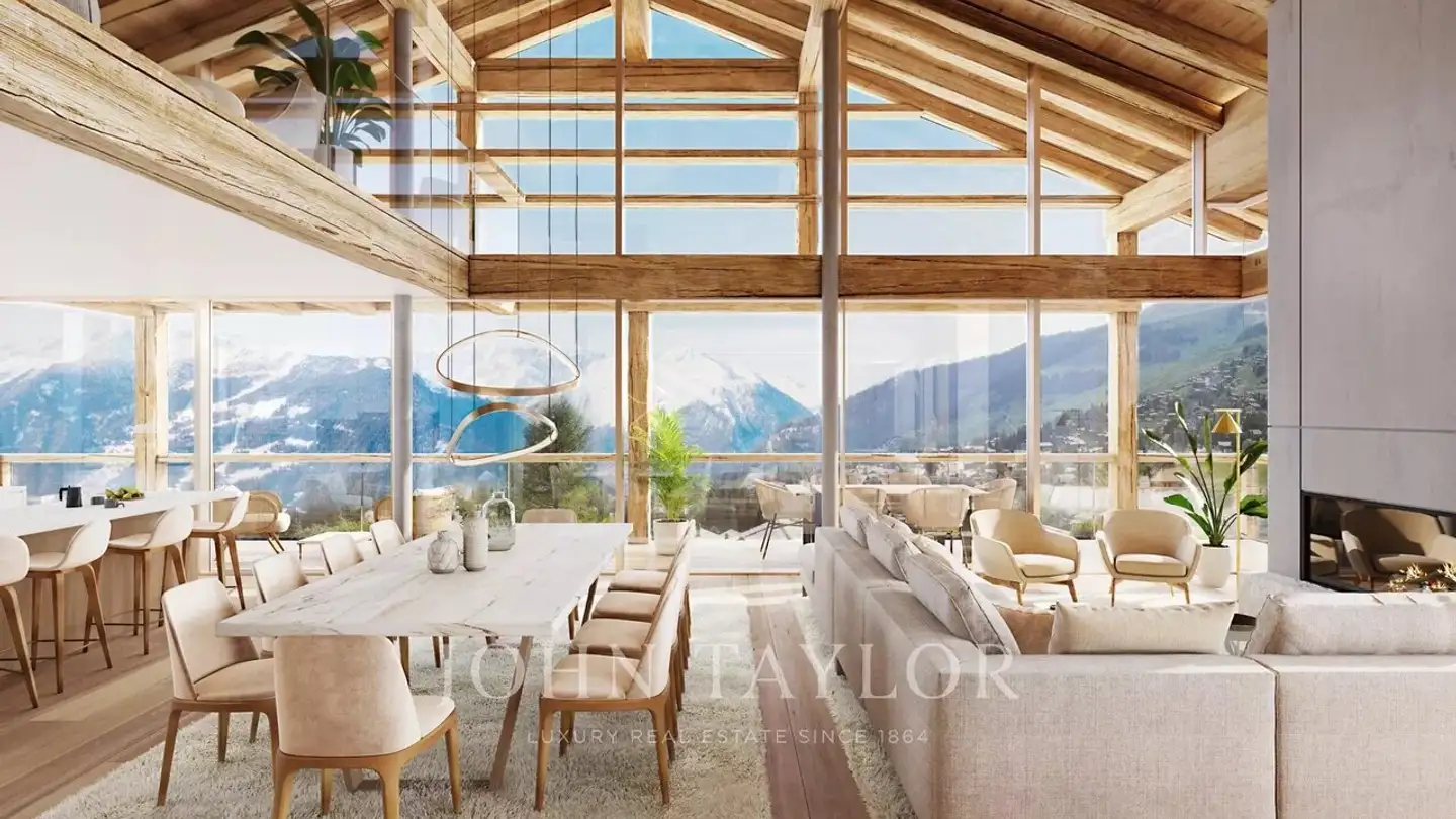 Casa singola in vendita - 1936 Verbier - Foto 3